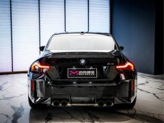 BMW M2 - фото 3