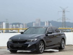 BMW i3 eDrive 35 L - фото 1