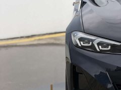 BMW i3 eDrive 35 L - фото 10