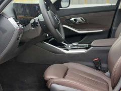 BMW i3 eDrive 35 L - фото 14