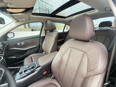 BMW i3 eDrive 35 L - фото 16