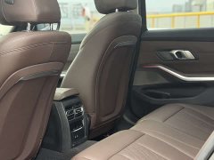 BMW i3 eDrive 35 L - фото 17