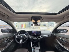 BMW i3 eDrive 35 L - фото 18
