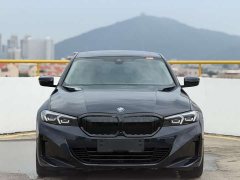 BMW i3 eDrive 35 L - фото 2