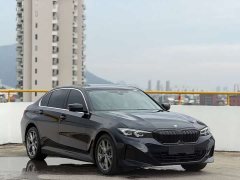 BMW i3 eDrive 35 L - фото 3
