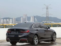 BMW i3 eDrive 35 L - фото 4
