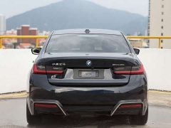 BMW i3 eDrive 35 L - фото 5