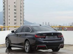 BMW i3 eDrive 35 L - фото 6