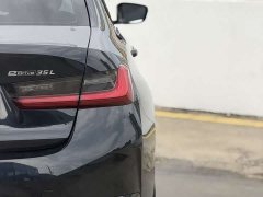 BMW i3 eDrive 35 L - фото 9