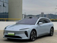 NIO ET5T 75kWh Touring - фото 1