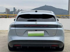 NIO ET5T 75kWh Touring - фото 10