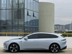 NIO ET5T 75kWh Touring - фото 11