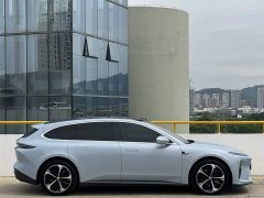 NIO ET5T 75kWh Touring - фото 12