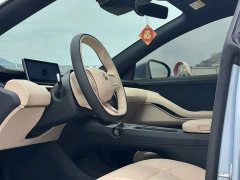 NIO ET5T 75kWh Touring - фото 13
