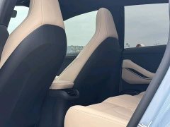NIO ET5T 75kWh Touring - фото 17