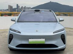 NIO ET5T 75kWh Touring - фото 3