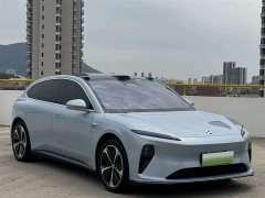 NIO ET5T 75kWh Touring - фото 4