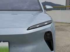 NIO ET5T 75kWh Touring - фото 6