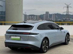 NIO ET5T 75kWh Touring - фото 7