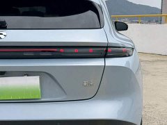 NIO ET5T 75kWh Touring - фото 8