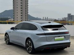 NIO ET5T 75kWh Touring - фото 9