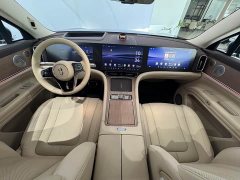 AITO Wenjie M9 pure electric Ultra version 100kWh 6-seater version - фото 10