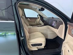 AITO Wenjie M9 pure electric Ultra version 100kWh 6-seater version - фото 12