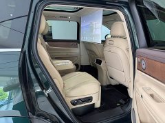 AITO Wenjie M9 pure electric Ultra version 100kWh 6-seater version - фото 13