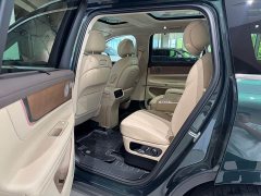 AITO Wenjie M9 pure electric Ultra version 100kWh 6-seater version - фото 14