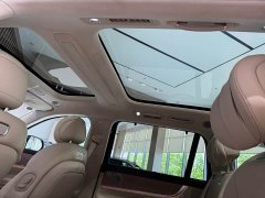 AITO Wenjie M9 pure electric Ultra version 100kWh 6-seater version - фото 16