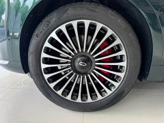 AITO Wenjie M9 pure electric Ultra version 100kWh 6-seater version - фото 18