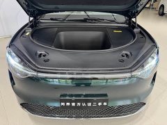 AITO Wenjie M9 pure electric Ultra version 100kWh 6-seater version - фото 19
