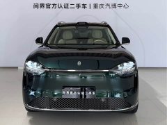 AITO Wenjie M9 pure electric Ultra version 100kWh 6-seater version - фото 2