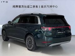 AITO Wenjie M9 pure electric Ultra version 100kWh 6-seater version - фото 5