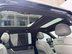 AITO M9 EREV Ultra 42kWh 6-Seater - фото 19