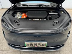 AITO M9 EREV Ultra 42kWh 6-Seater - фото 20
