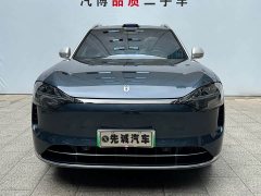 AITO M9 EREV Ultra 42kWh 6-Seater - фото 3