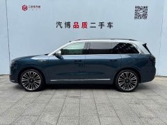 AITO M9 EREV Ultra 42kWh 6-Seater - фото 4
