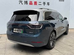 AITO M9 EREV Ultra 42kWh 6-Seater - фото 5