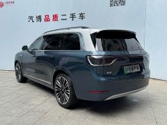 AITO M9 EREV Ultra 42kWh 6-Seater - фото 6