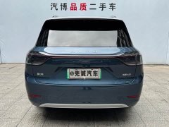 AITO M9 EREV Ultra 42kWh 6-Seater - фото 7