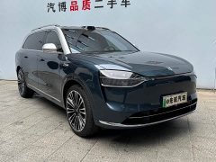 AITO M9 EREV Ultra 42kWh 6-Seater - фото 8