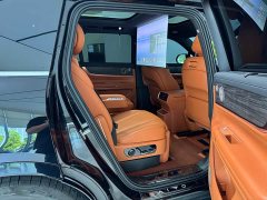 AITO M9 EREV Ultra 42kWh 6-Seater - фото 12