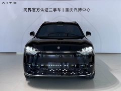 AITO M9 EREV Ultra 42kWh 6-Seater - фото 2