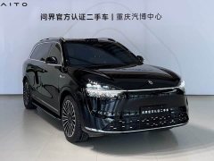AITO M9 EREV Ultra 42kWh 6-Seater - фото 3