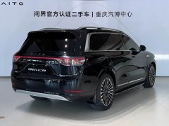 AITO M9 EREV Ultra 42kWh 6-Seater - фото 5