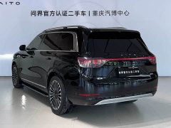 AITO M9 EREV Ultra 42kWh 6-Seater - фото 7
