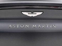 Aston Martin DBX 2023 4.0T V8 707 - фото 10