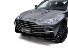 Aston Martin DBX 2023 4.0T V8 707 - фото 11
