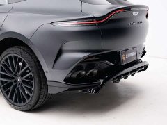 Aston Martin DBX 2023 4.0T V8 707 - фото 12
